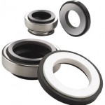 Mechanical Seal Repair