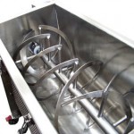 Ribbon Blender