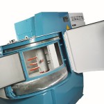 eirich mixer