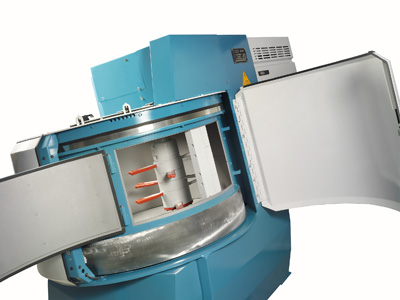 eirich mixer