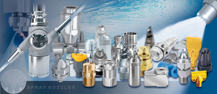 spray-nozzles