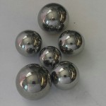 Chrome Balls
