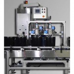 Filling Machine