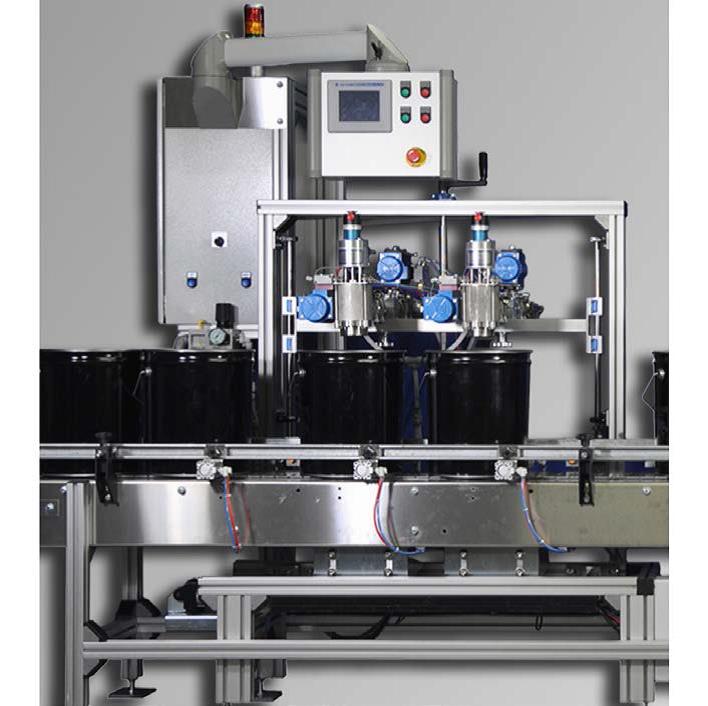 Filling Machine