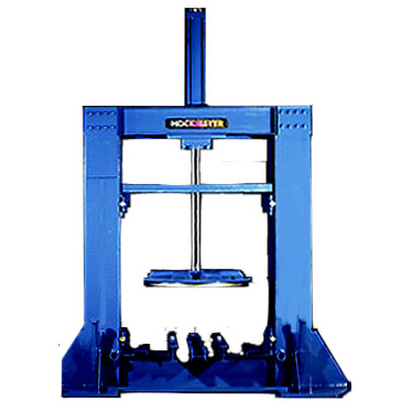 TankPress