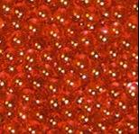 Apricot Deco Beads, Translucent