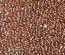 Brown Deco Beads, Translucent
