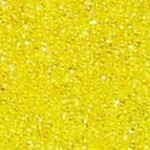 Chartreuse Deco Beads, Translucent