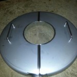 2 piece tank lid