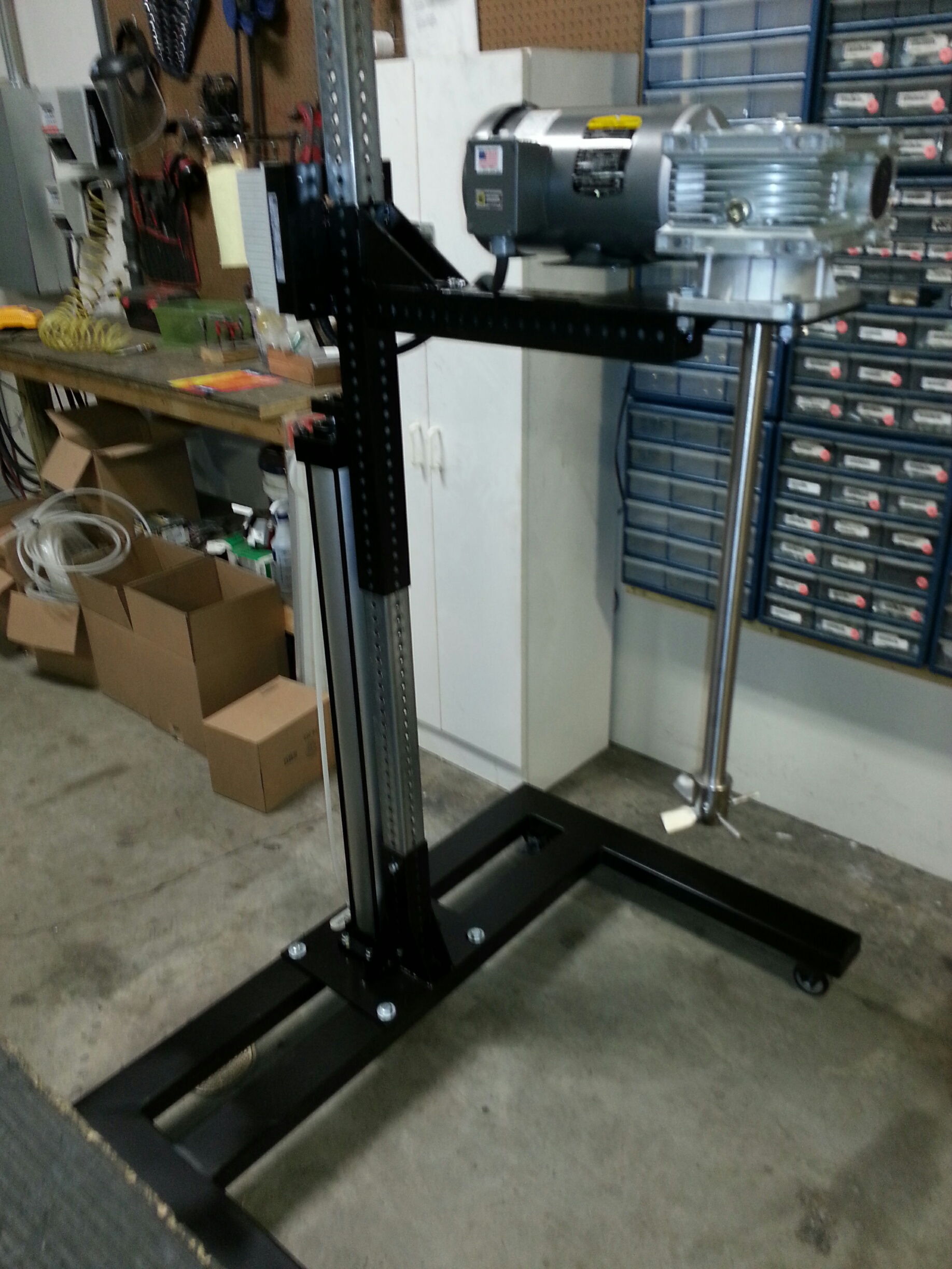 56C Mount