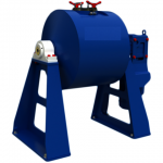 Batch Ball Mill