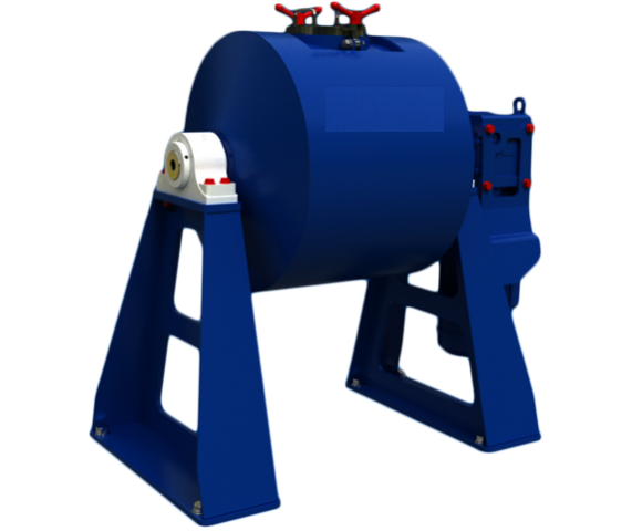 Batch Ball Mill