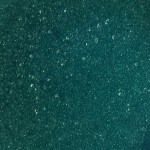 Ice Blue Translucent Deco Beads