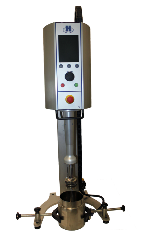 Micro Mill