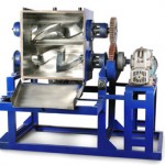 Sigma Mixer