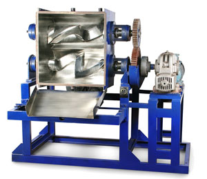 Sigma Mixer