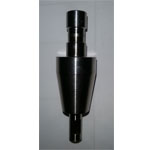 Stub Shaft