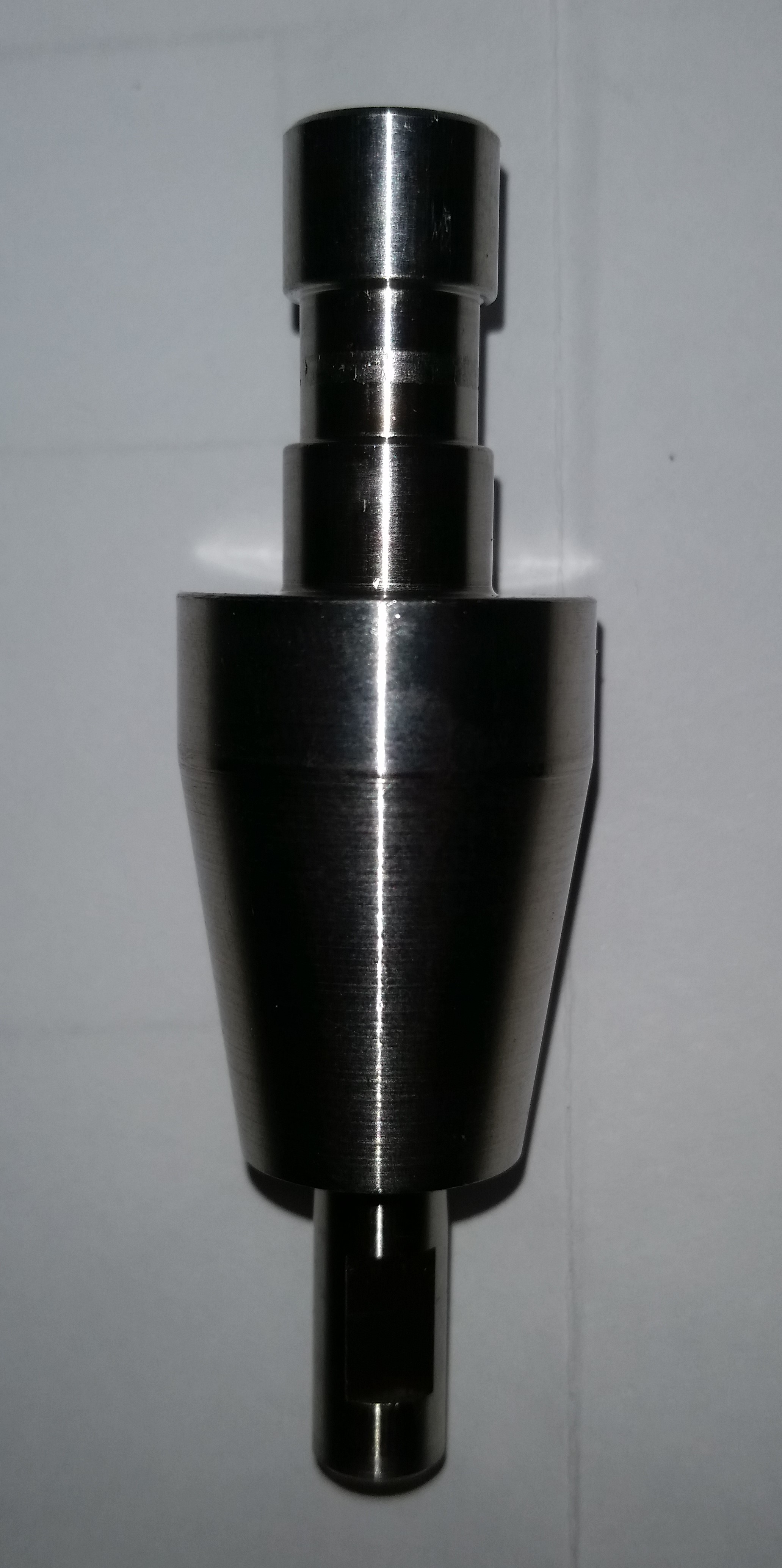 Stub Shaft