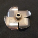 Type 8 MixedFlow Impeller