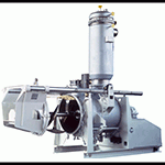 High Intensity Powder Mixer Blender