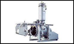 High Intensity Powder Mixer Blender