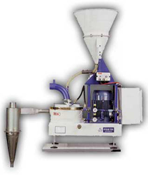 Impact Mill
