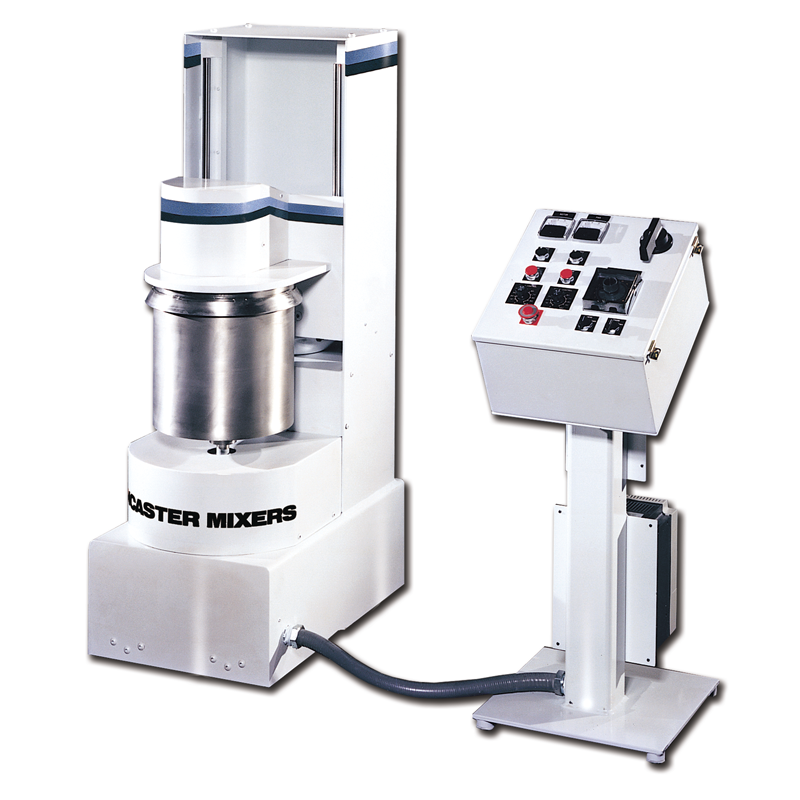 Lancaster Mixer
