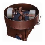 Muller Mixer
