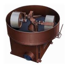 Muller Mixer