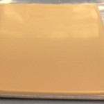Tank Coating 40 mils
