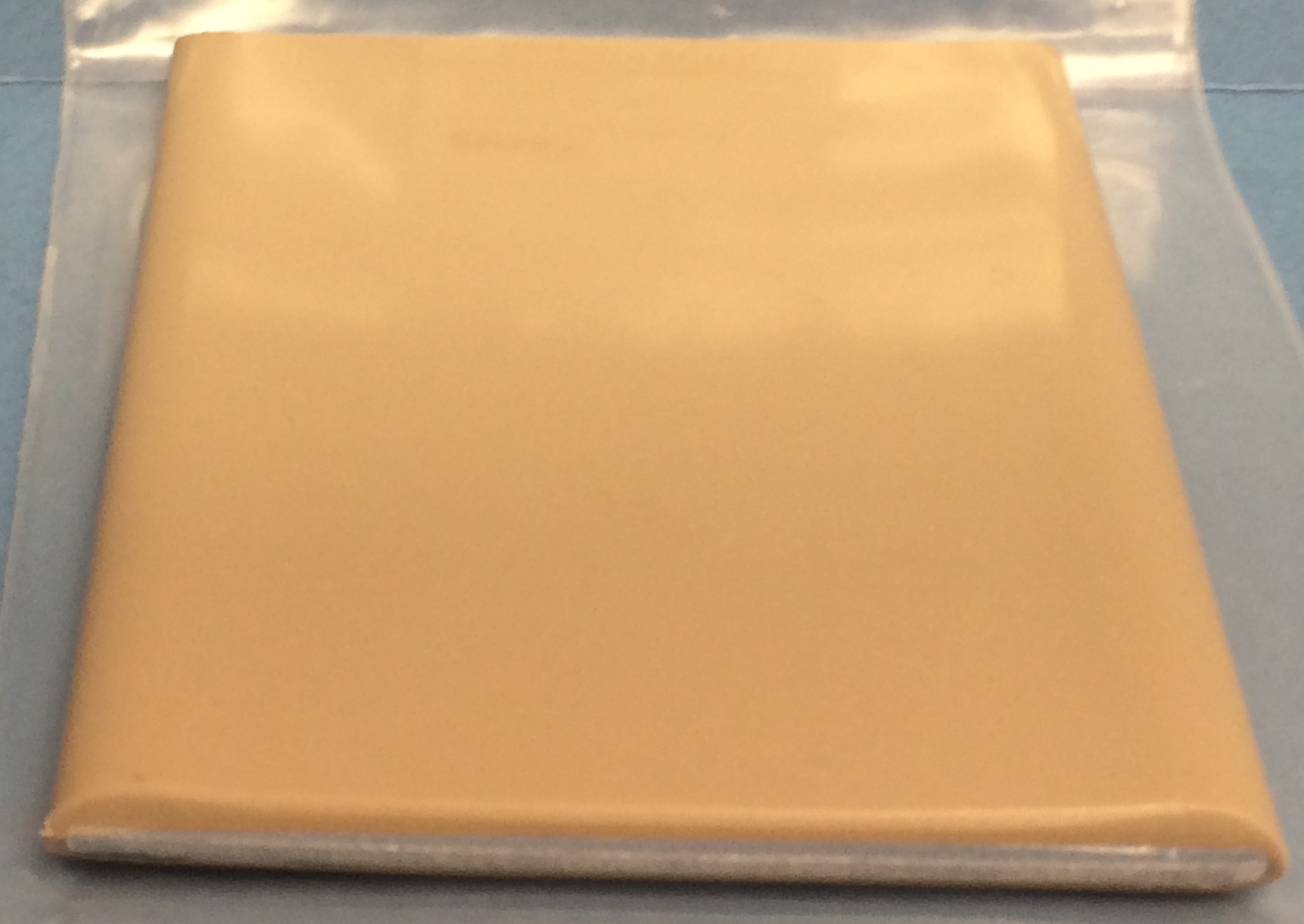 Tank Coating 40 mils