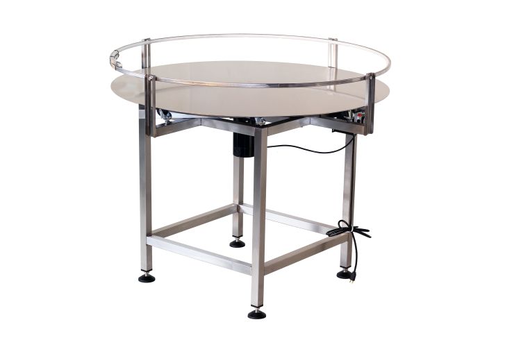 Accumulator HOT Button