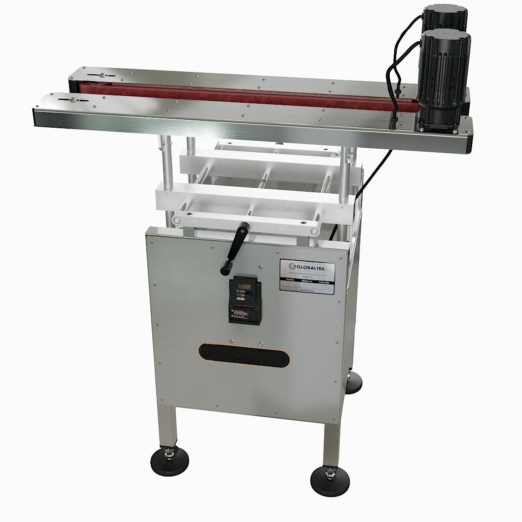 Conveyor HOT Button(1)